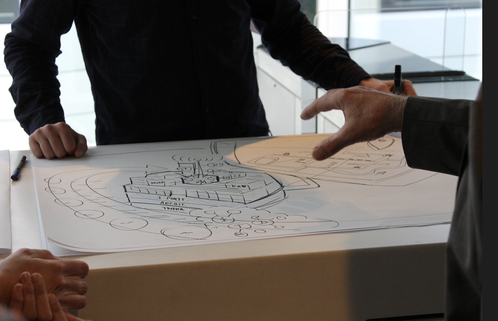 Key insights on Visual Design Thinking 5/5