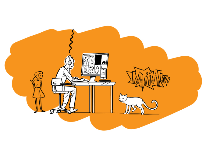 6 tips om online de aandacht vast te houden