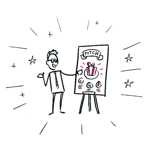 Pimp your presentation