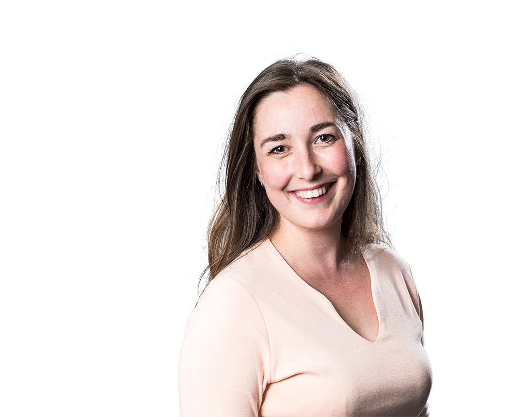 Vera Buitenhuis