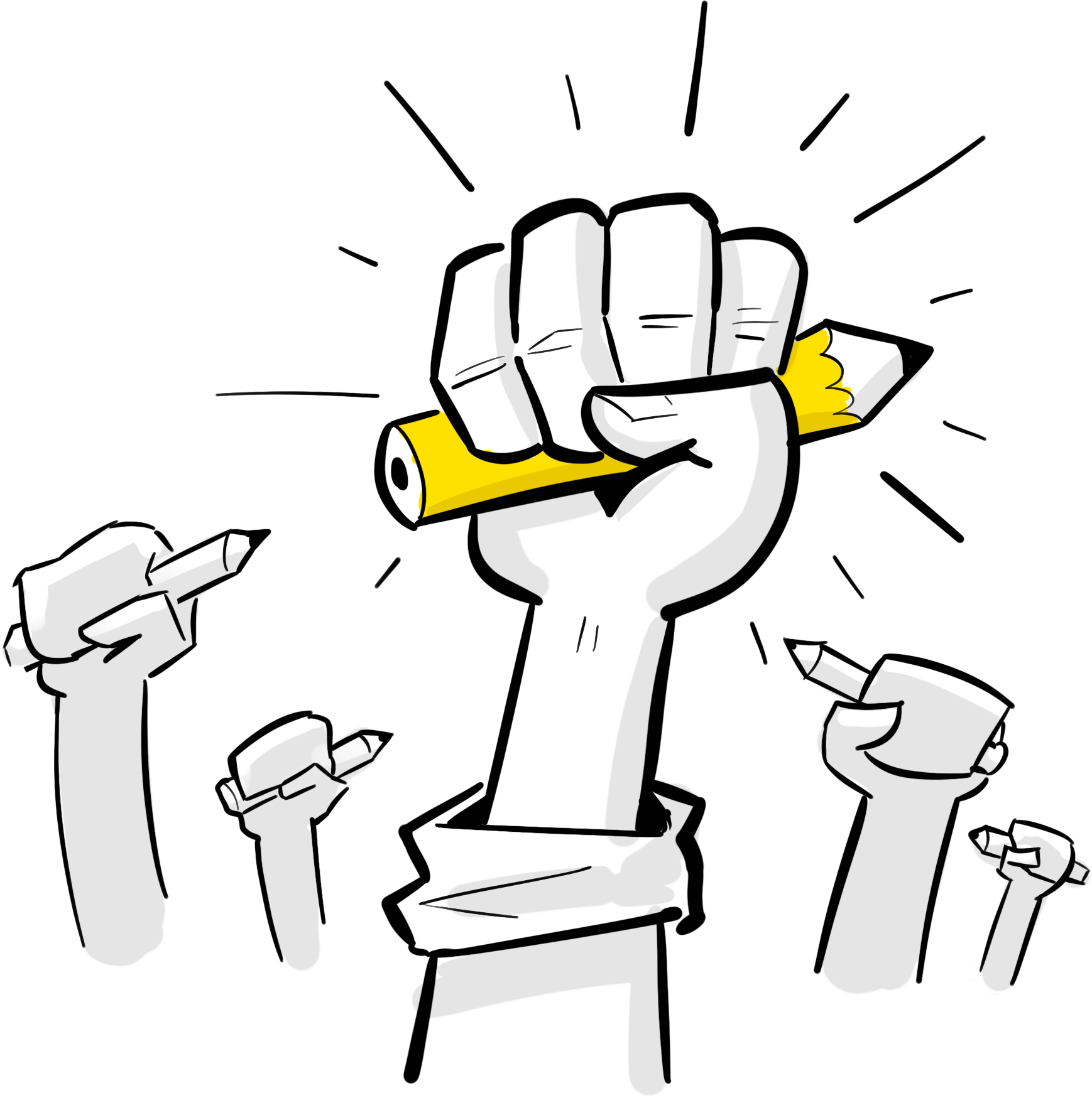 Visual Thinking